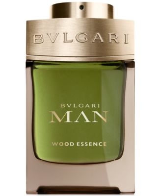 BVLGARI - Men's Man Wood Essence Fragrance Collection