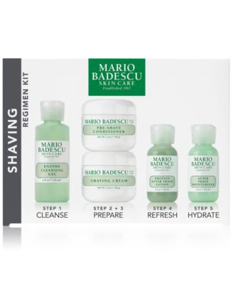 Mario Badescu - 5-Pc. Shaving Set