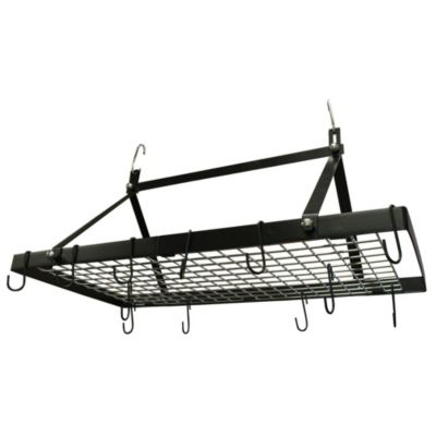 Range Kleen - Stainless Steel