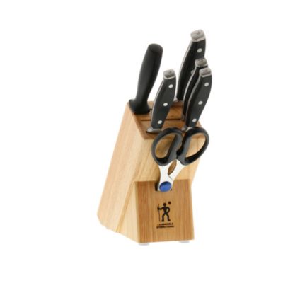 J.A. Henckels - International Forged Premio 7-Pc. Cutlery Set