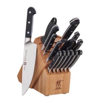 Zwilling - J.A. Henckels Pro 16-Pc. Cutlery Set