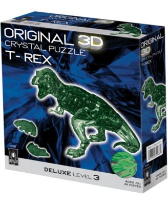 BePuzzled