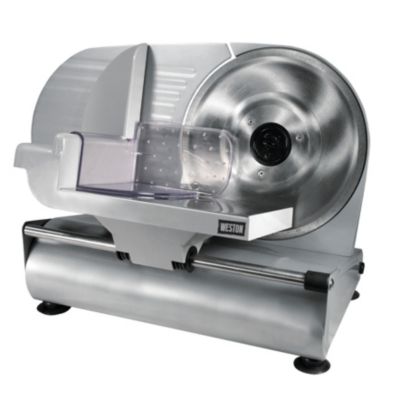 Hamilton Beach - 9" Meat Slicer