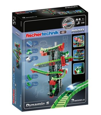 Fischertechnik