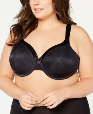 Vanity Fair - Illumination Full Figure Contour Bra 76338