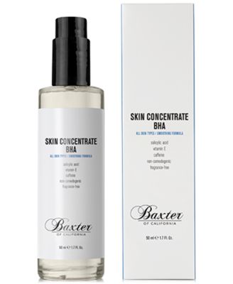 Baxter Of California - Skin Concentrate BHA
