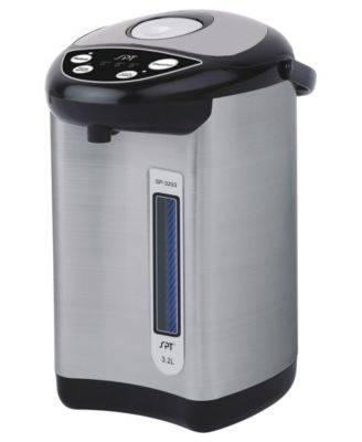 SPT Appliance Inc.