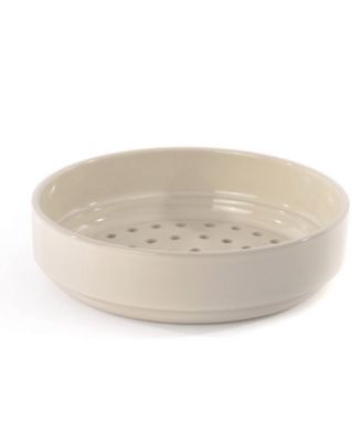 BergHOFF - Ron Steam Tower Insert, Stoneware, 9.75"