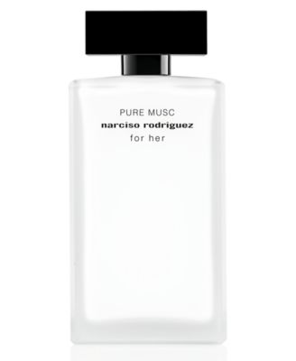 Narciso Rodriguez - For Her Pure Musc Fragrance Collection