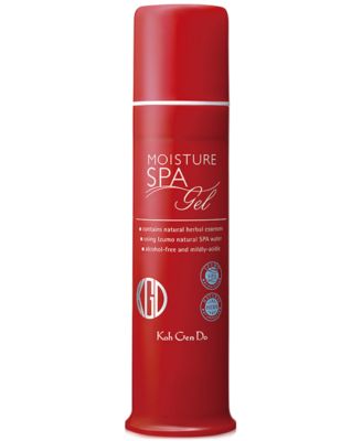Koh Gen Do - All-In-One Moisture Spa Gel