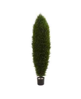 Nearly Natural - 5' Cypress Tree UV Resistant