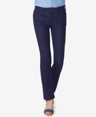 NYDJ - Sheri Tummy-Control Slim Jeans