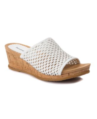 Baretraps - Flossey Wedge Sandals