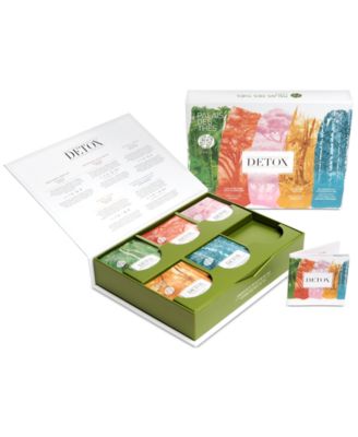 Palais des Thés - 36-Pc. Tea Bag Assortment