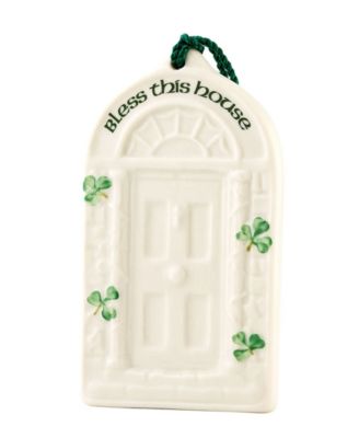 Belleek Pottery