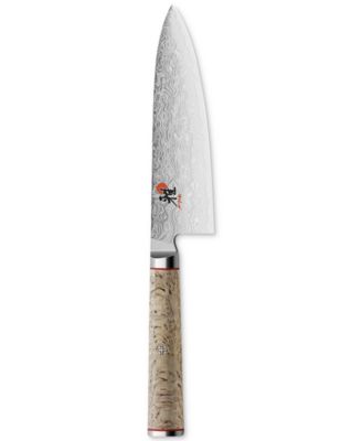 Miyabi - Birchwood SG2 6" Chef's Knife