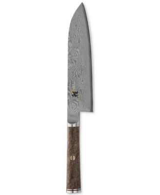 Miyabi - Black 5.5" Santoku Knife