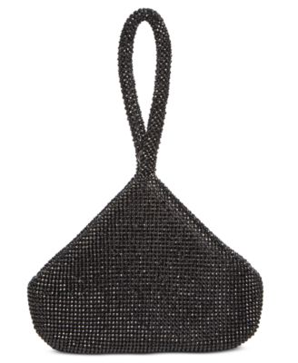 I.N.C. International Concepts - Doris Mesh Pouch