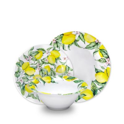 Q Squared - Limonata 12pc Set
