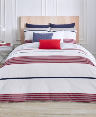 Lacoste Home