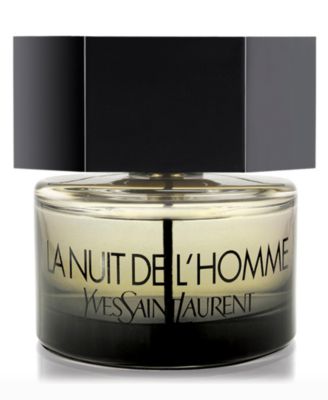 Yves Saint Laurent