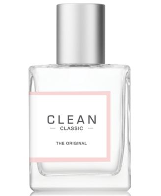 CLEAN Fragrance - Classic The Original Fragrance Collection