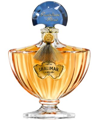 GUERLAIN - Guerlain Shalimar Extract Parfum, 1-oz.