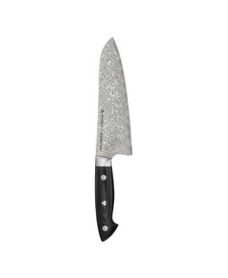 Zwilling - Kramer by  J.A. Henckels Euroline Damascus Collection 7" Santoku Knife