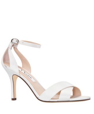 Nina - Venus ankle strap sandal