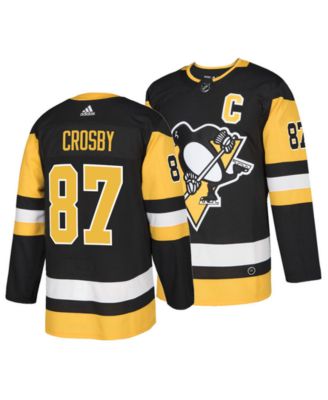 adidas - Men's Authentic Player Jersey