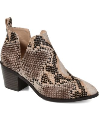 Journee Collection