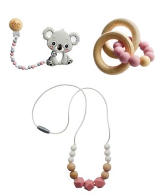 Tiny Teethers Designs