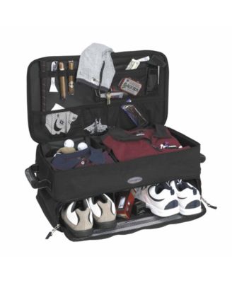 Samsonite - Expanding Trunk Locker Organizer