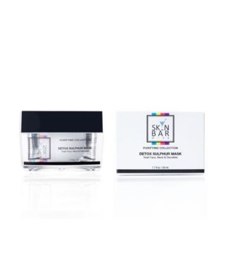 DBTS Skin Bar