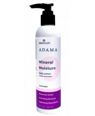 Zion Health - Moisture Intense 8oz Lavender