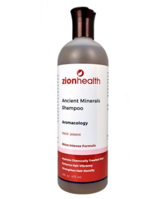 Zion Health