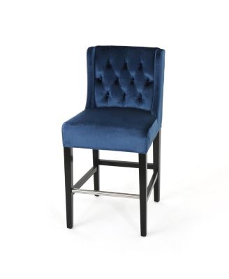 Noble House - Franklin Modern Counter Stool, Quick Ship