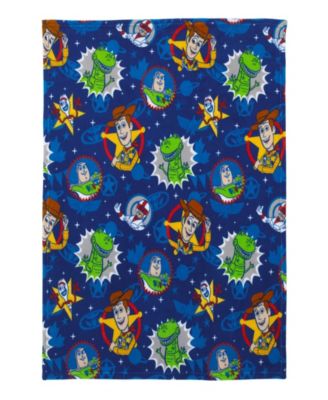 Disney - Toy Story Fleece Blanket