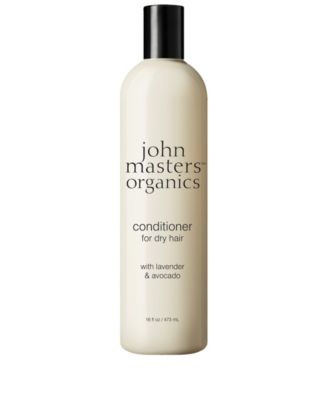 John Masters Organics - Conditioner For Dry Hair With Lavender & Avocado