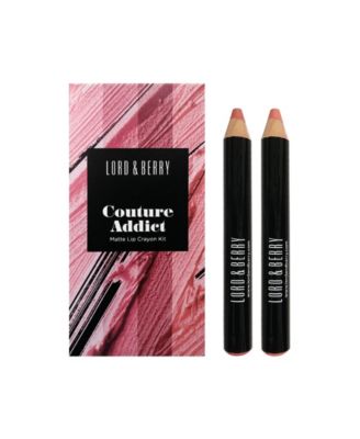 Lord & Berry