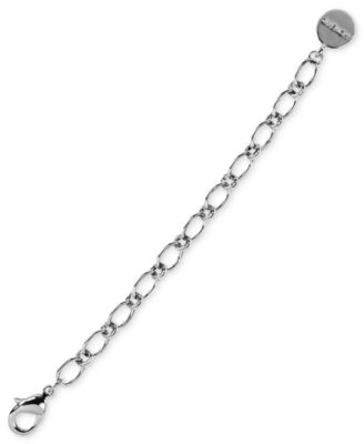 Givenchy - Extension Chain, Silver-Tone Link Extension