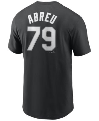 Nike - Men's Name and Number Player T-Shirt