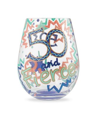Enesco - LOLITA SWG 50 and Fierce