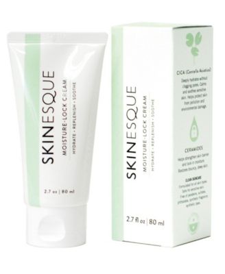 Skinesque - Moisture-Lock Face Cream, 2.7 oz.