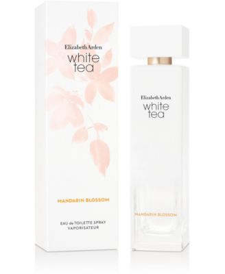 Elizabeth Arden - White Tea Mandarin Blossom Eau de Toilette Spray, 3.4-oz.