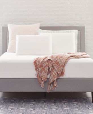 Comfort Revolution - Standard Memory Foam Pillow – Twin Pack