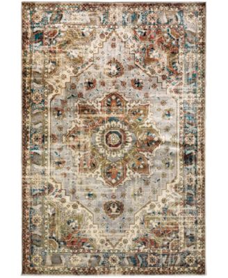 Oriental Weavers