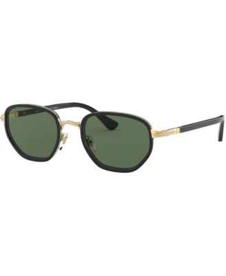 Persol - Polarized Sunglasses, 0PO2471S10975850W