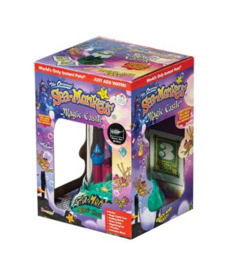 Sea Monkey's