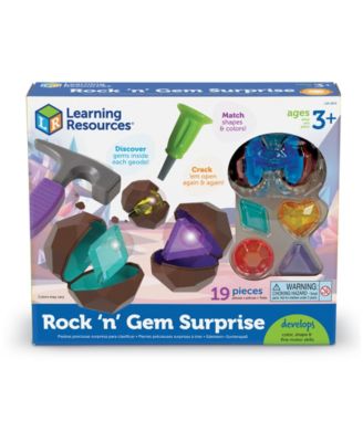 Learning Resources